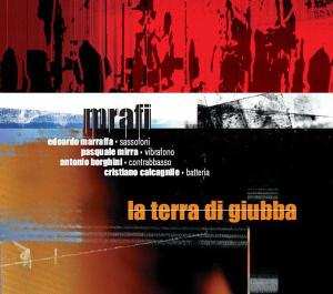 Album Mrafi: La Terra Di Giubba