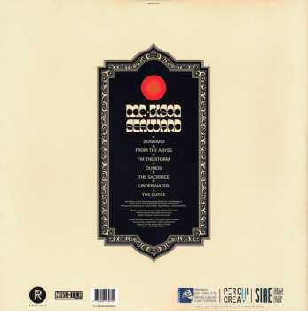 LP Mr.Bison: Seaward LTD | CLR