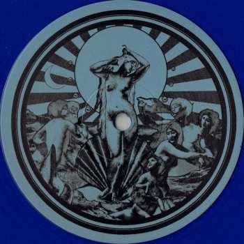 LP Mr.Bison: Seaward LTD | CLR