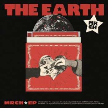 Album Mrch: Earth