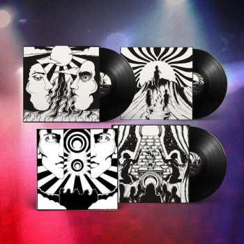 3LP Mrs. Henry: Keep On Rising