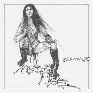 LP Mrs. Piss: Self​-​Surgery LTD | CLR