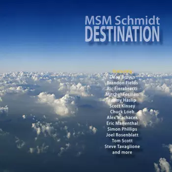 Destination