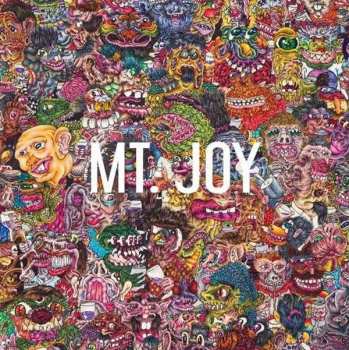 LP Mt. Joy: Mt. Joy