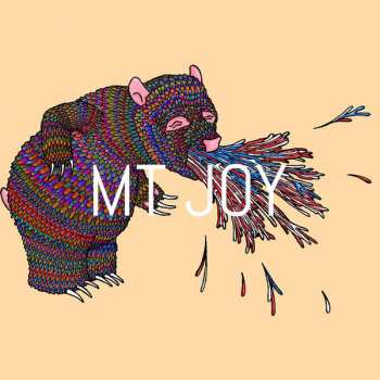 LP Mt. Joy: Mt. Joy