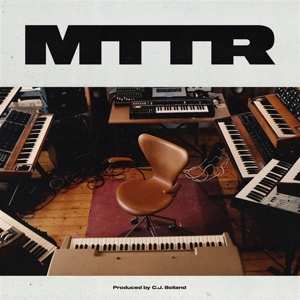 LP MTTR: MTTR