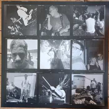 LP MU330: Chumps On Parade CLR