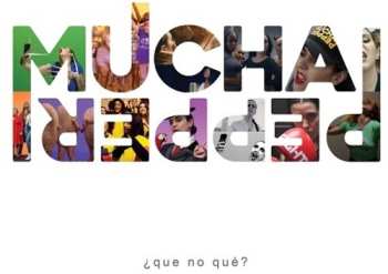Album Muchapepper: Que No Que?