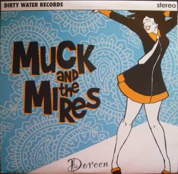LP Muck And The Mires: Doreen