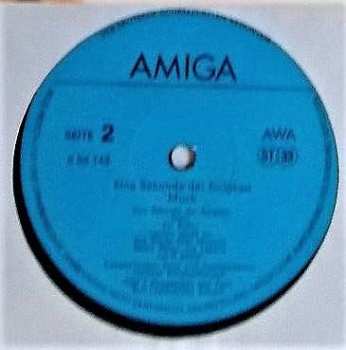 LP Muck: Eine Sekunde Der Ewigkeit