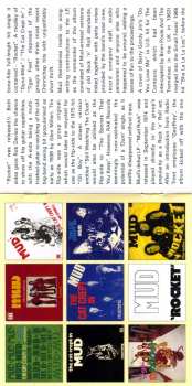CD Mud: Mud Rock