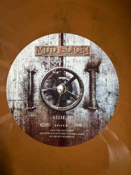 LP Mud Slick: Keep Crawlin' In The Mud