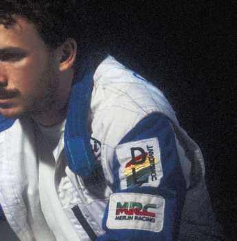 LP Muddy Monk: Longue Ride