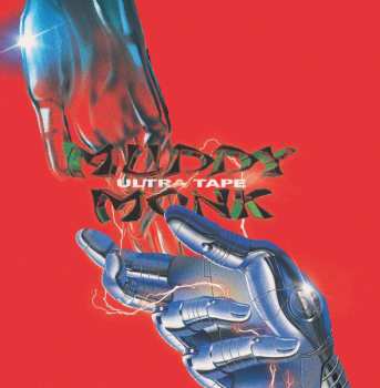 LP Muddy Monk: Ultra Tape LTD