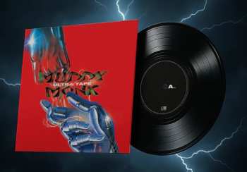 LP Muddy Monk: Ultra Tape LTD