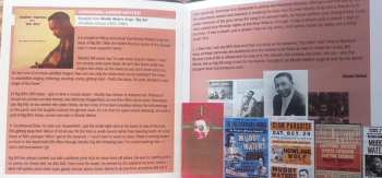 CD Muddy Waters: At Newport 1960 Plus Sings "Big Bill"