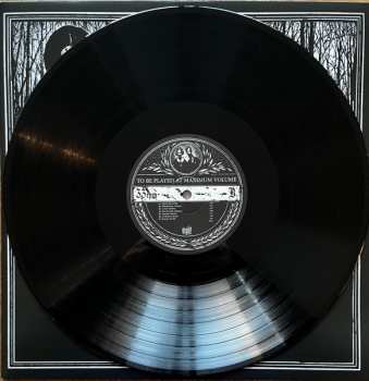 LP Muddy Waters: Can't Be Satisfied