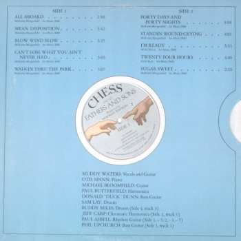 2CD Mike Bloomfield: Malo Live At Muddy