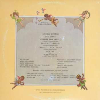 2CD Mike Bloomfield: Malo Live At Muddy