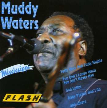 Album Muddy Waters: Greatest Hits