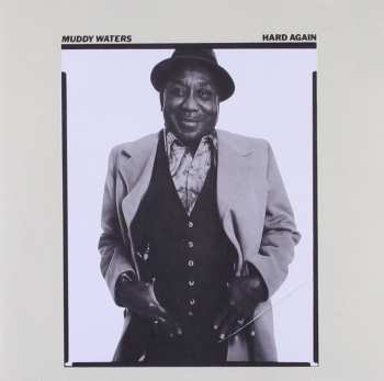 CD Muddy Waters: Hard Again