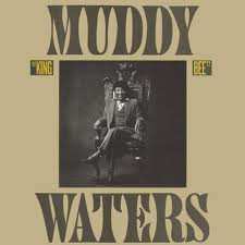 CD Muddy Waters: King Bee