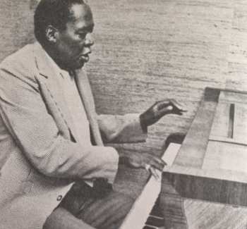 CD Muddy Waters: Chicago Blues Masters Volume One: Muddy Waters & Memphis Slim