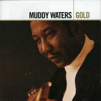 2CD Muddy Waters: Gold