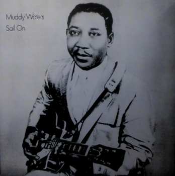 LP Muddy Waters: The Best Of Muddy Waters DLX