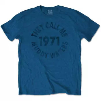 T-shirt They Call Me… 