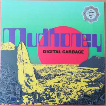 LP Mudhoney: Digital Garbage