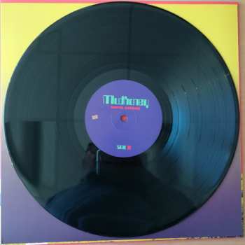 LP Mudhoney: Digital Garbage