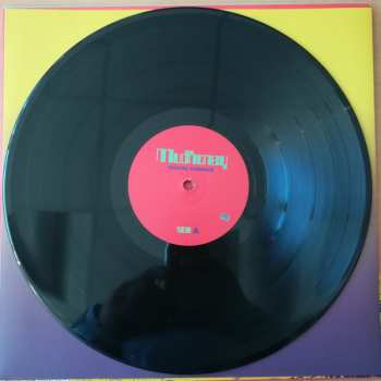 LP Mudhoney: Digital Garbage