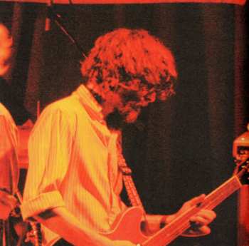 CD Mudhoney: Live At El Sol DIGI