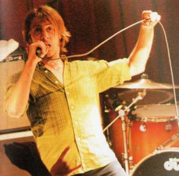 CD Mudhoney: Live At El Sol DIGI