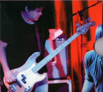 CD Mudhoney: Live At El Sol DIGI