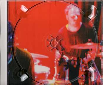 CD Mudhoney: Live At El Sol DIGI