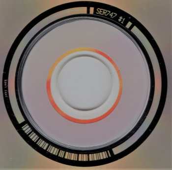 CD Mudhoney: Live At El Sol DIGI
