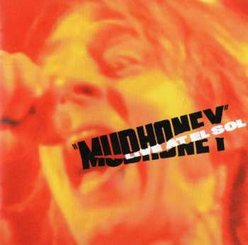CD Mudhoney: Live At El Sol DIGI