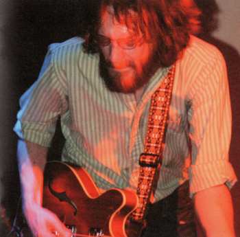 CD Mudhoney: Live At El Sol DIGI