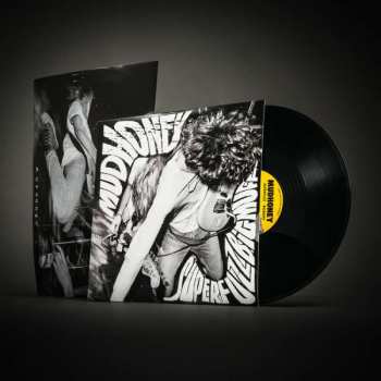 Album Mudhoney: Superfuzz Bigmuff