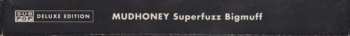 2CD Mudhoney: Superfuzz Bigmuff DLX | DIGI
