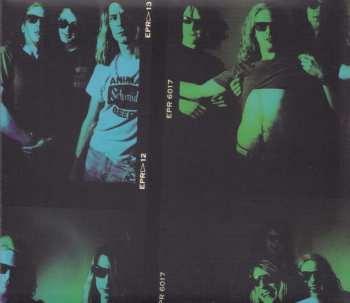 2CD Mudhoney: Superfuzz Bigmuff DLX | DIGI