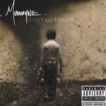 Album Mudvayne: Lost And Found