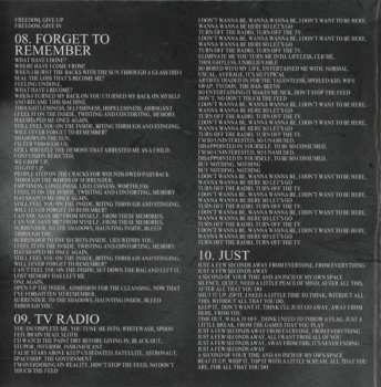 2LP Mudvayne: Lost & Found