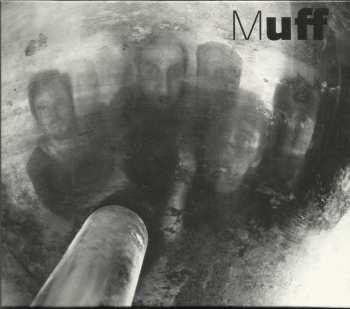 CD Muff: Muff