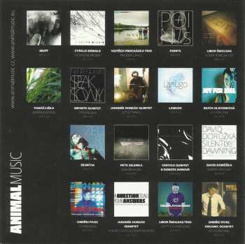 CD Muff: Muff