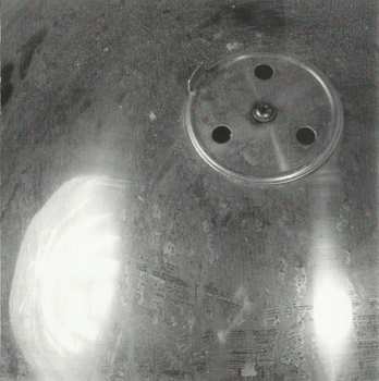 CD Muff: Muff