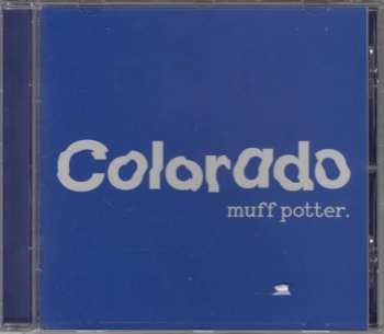 CD Muff Potter: Colorado