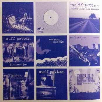 2LP Muff Potter: Colorado CLR